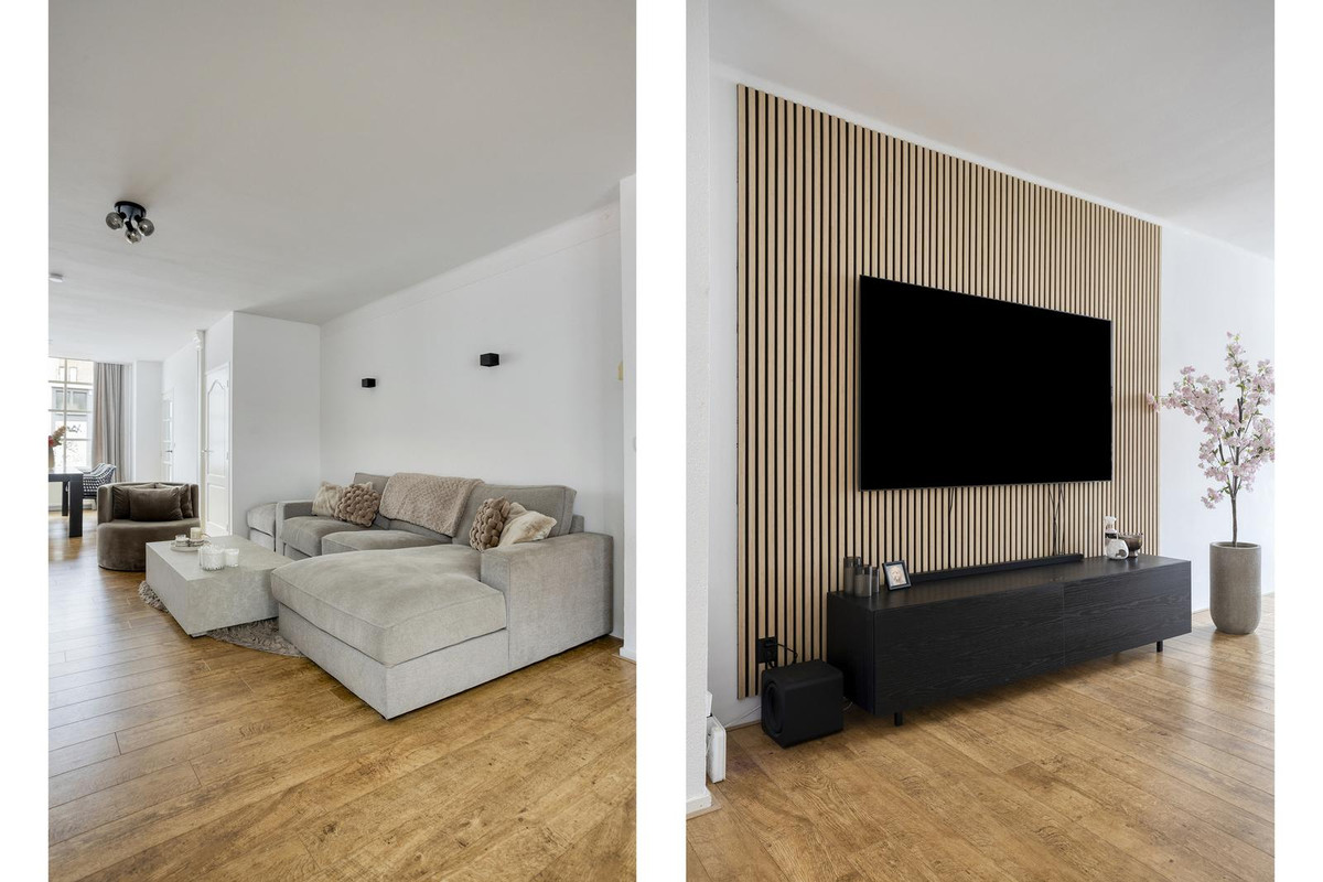 Tussenwoning te koop: Broekhovenseweg 141, Tilburg