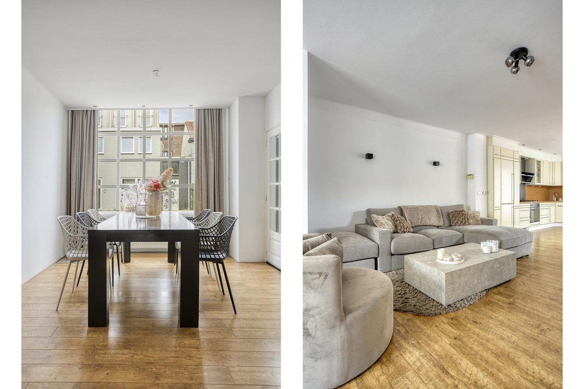 Tussenwoning te koop: Broekhovenseweg 141, Tilburg