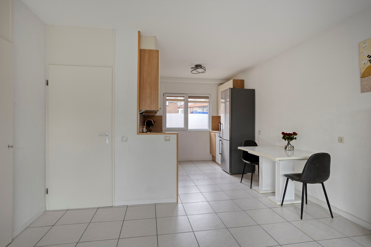 Tussenwoning te koop: Gravure 23, Capelle Aan Den Ijssel