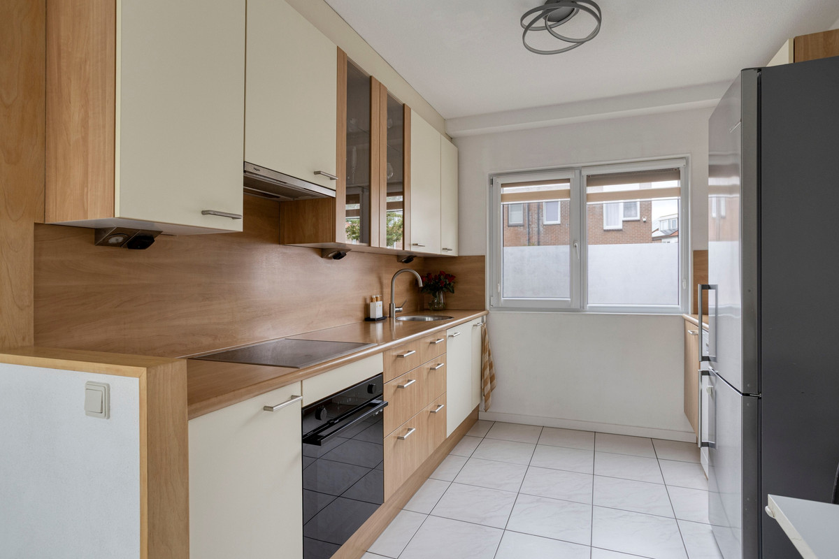 Tussenwoning te koop: Gravure 23, Capelle Aan Den Ijssel