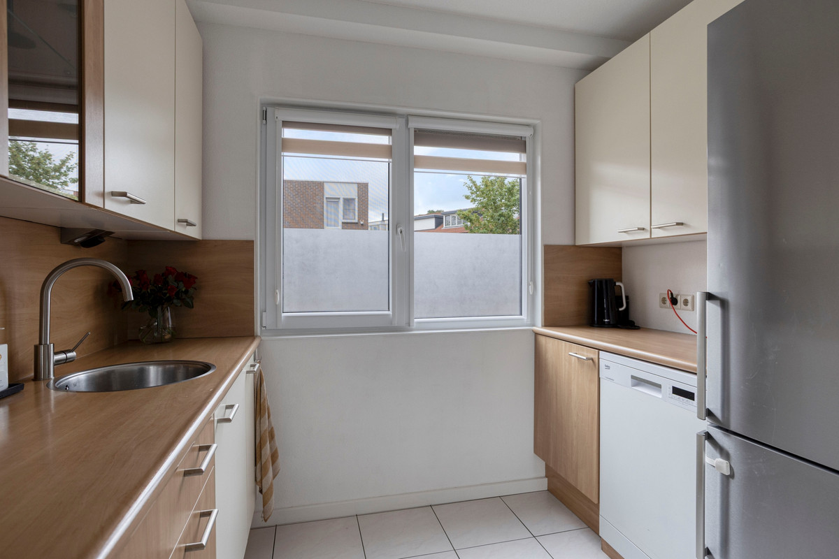 Tussenwoning te koop: Gravure 23, Capelle Aan Den Ijssel