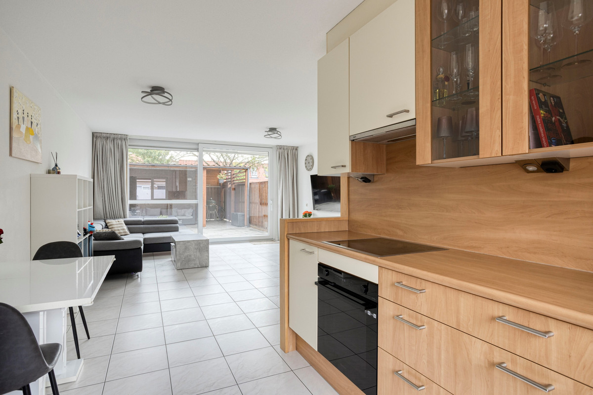 Tussenwoning te koop: Gravure 23, Capelle Aan Den Ijssel
