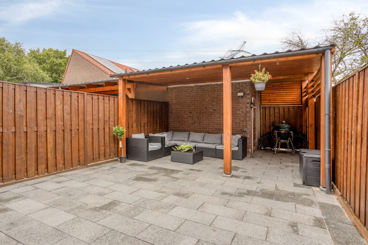Tussenwoning te koop: Gravure 23, Capelle Aan Den Ijssel