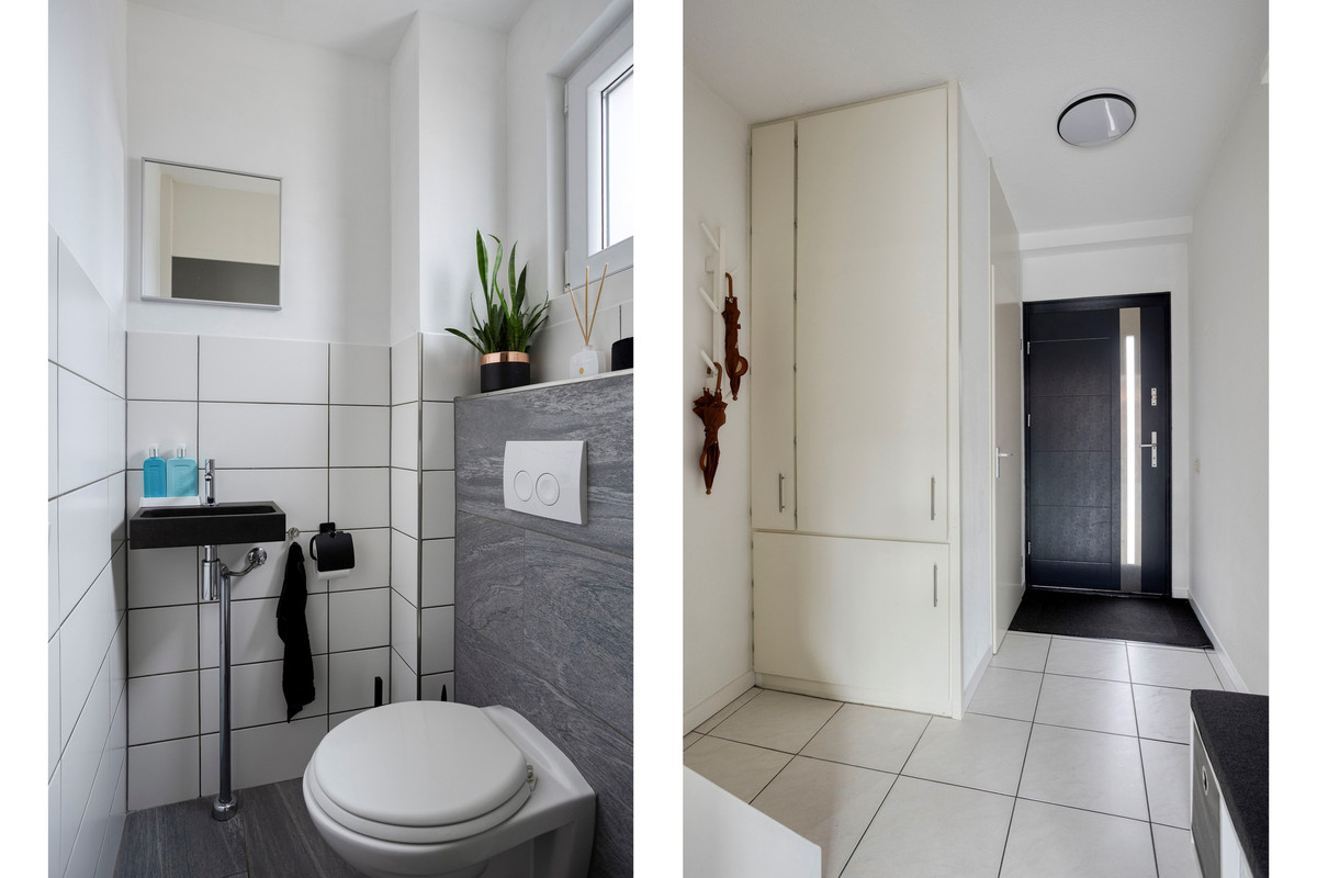 Tussenwoning te koop: Gravure 23, Capelle Aan Den Ijssel