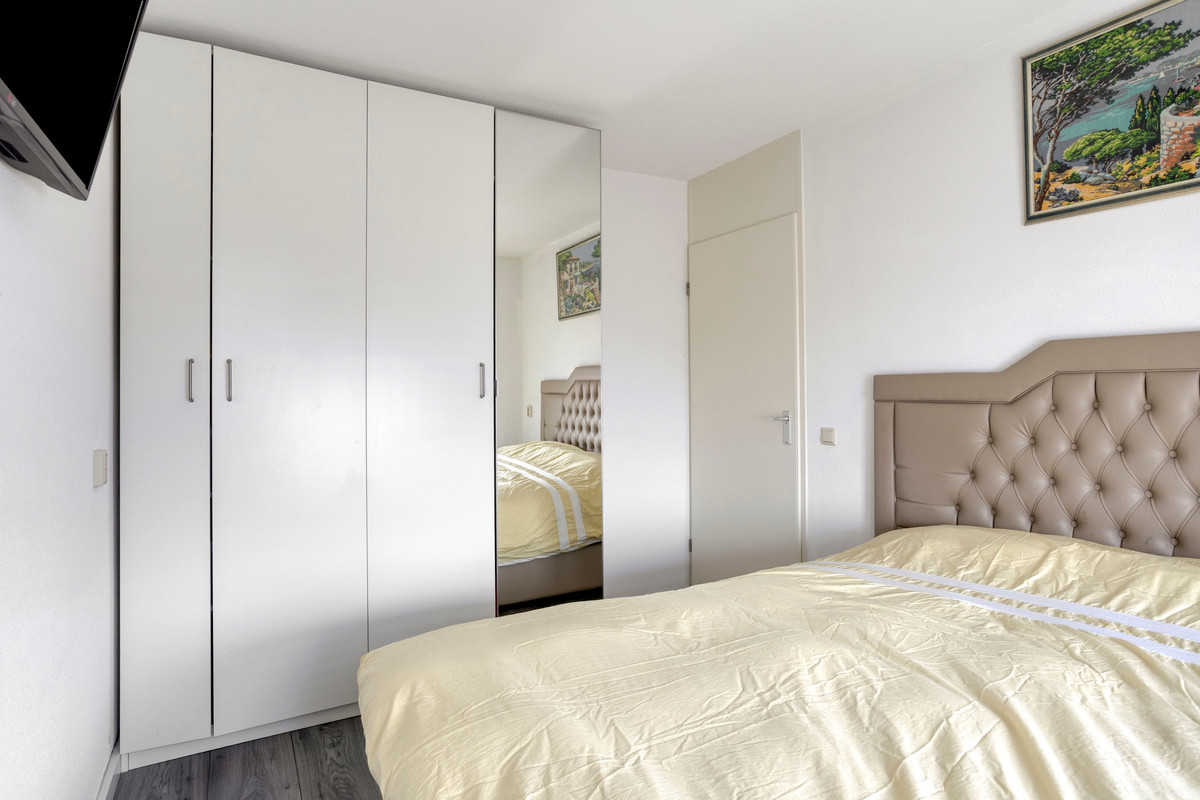 Tussenwoning te koop: Gravure 23, Capelle Aan Den Ijssel