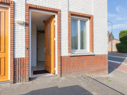 Geversstraat 2