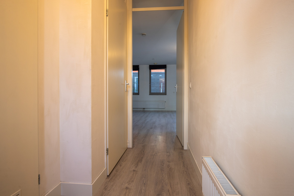 Appartement te huur: Geversstraat 2, Oegstgeest