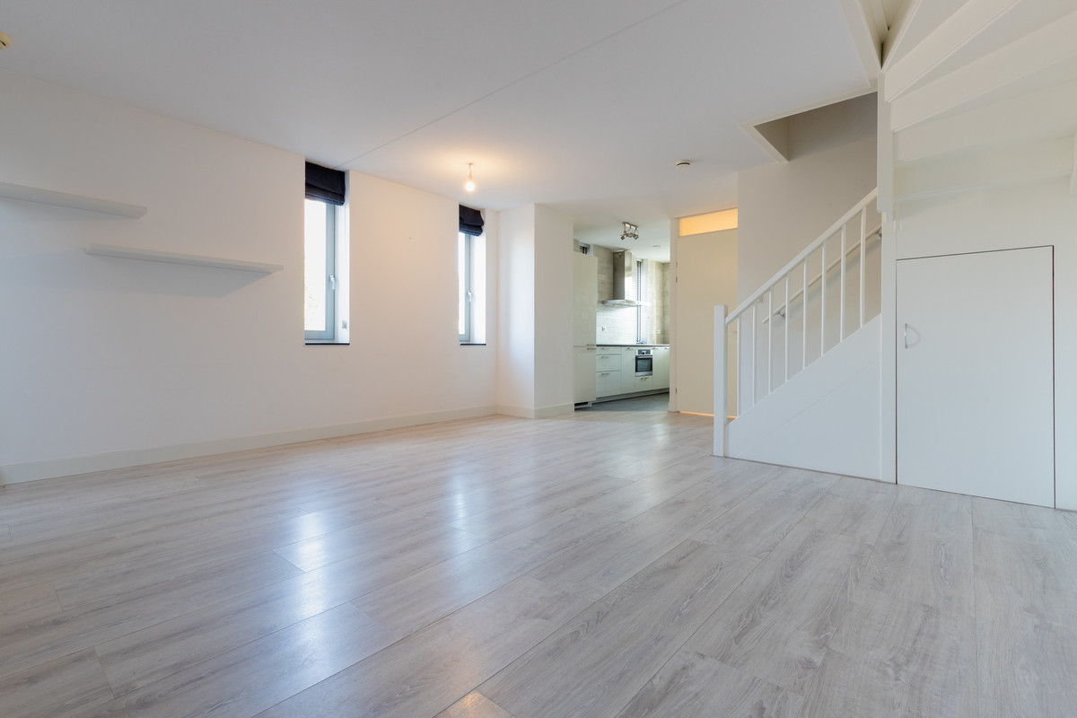 Appartement te huur: Geversstraat 2, Oegstgeest