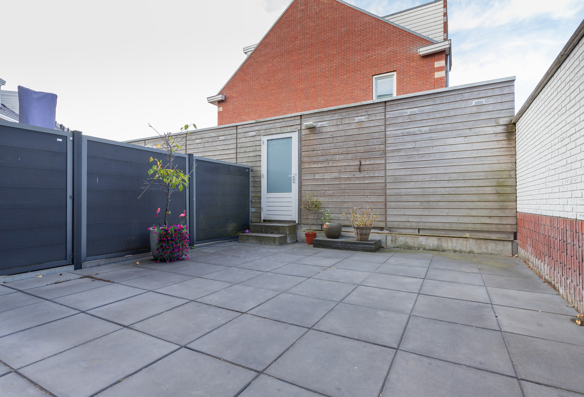 Appartement te huur: Geversstraat 2, Oegstgeest