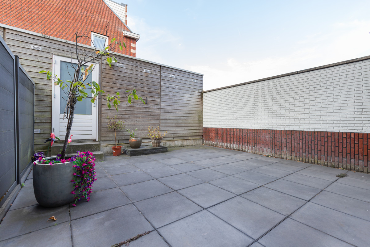 Appartement te huur: Geversstraat 2, Oegstgeest