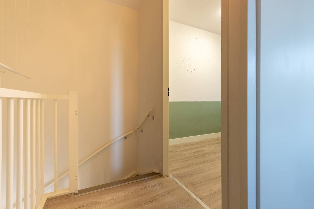 Appartement te huur: Geversstraat 2, Oegstgeest