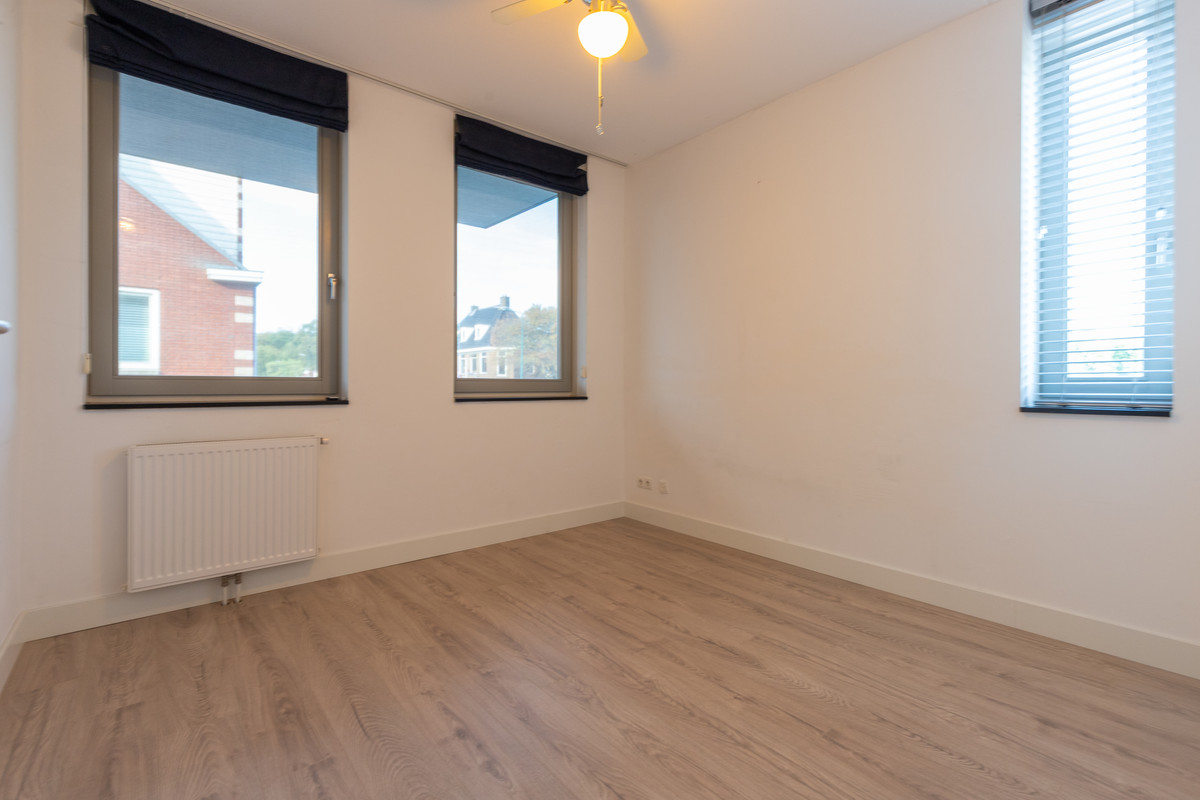 Appartement te huur: Geversstraat 2, Oegstgeest