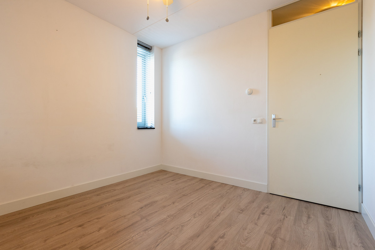Appartement te huur: Geversstraat 2, Oegstgeest