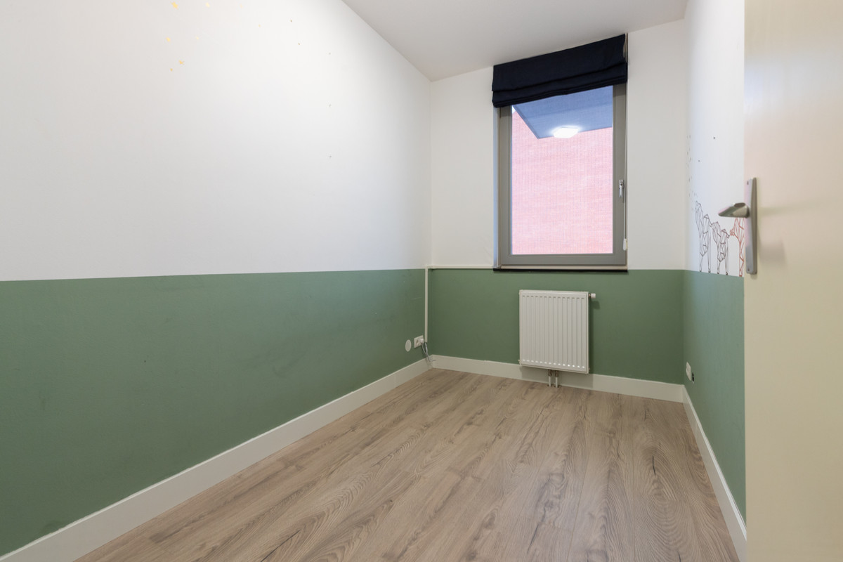 Appartement te huur: Geversstraat 2, Oegstgeest