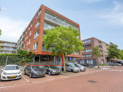 Wigbolt Ripperdastraat 122