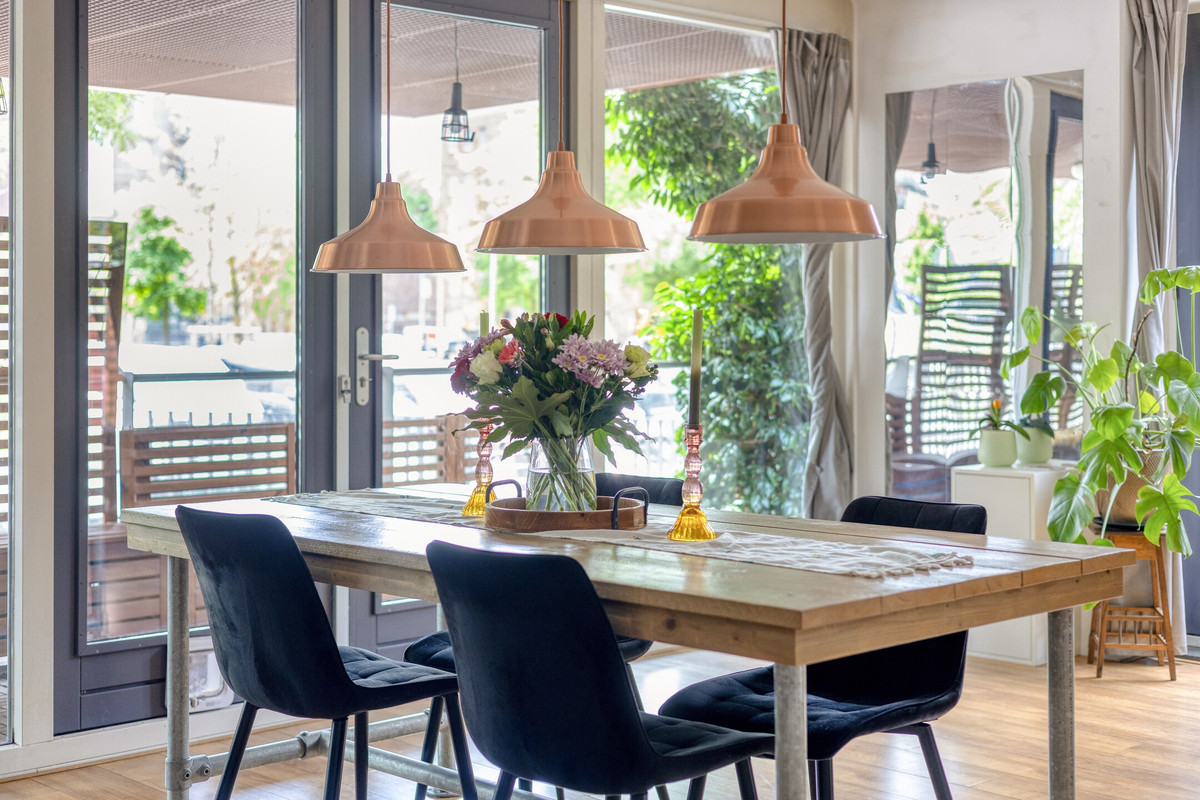 Appartement te koop: Wigbolt Ripperdastraat 122, Amsterdam