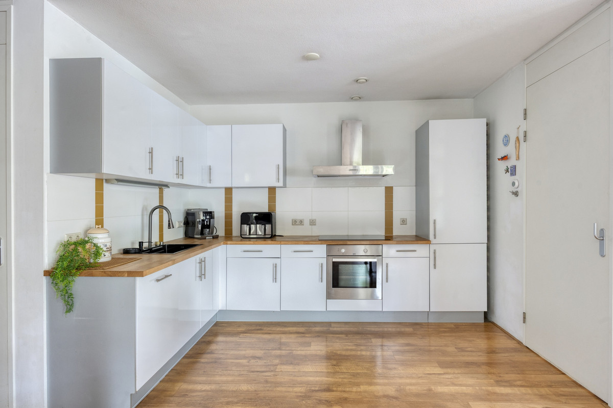 Appartement te koop: Wigbolt Ripperdastraat 122, Amsterdam