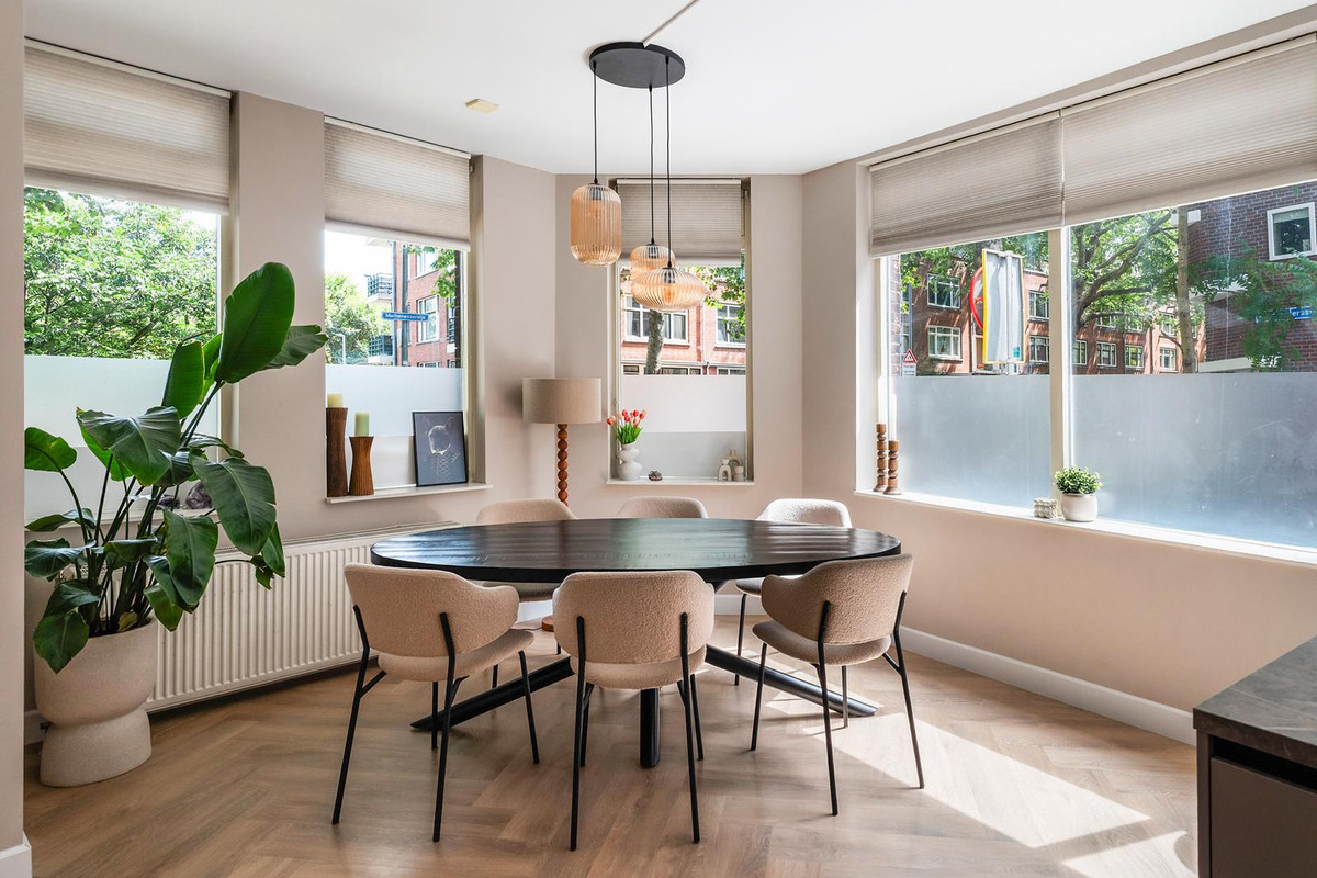 Appartement te koop: Mathenesserdijk 311, Rotterdam