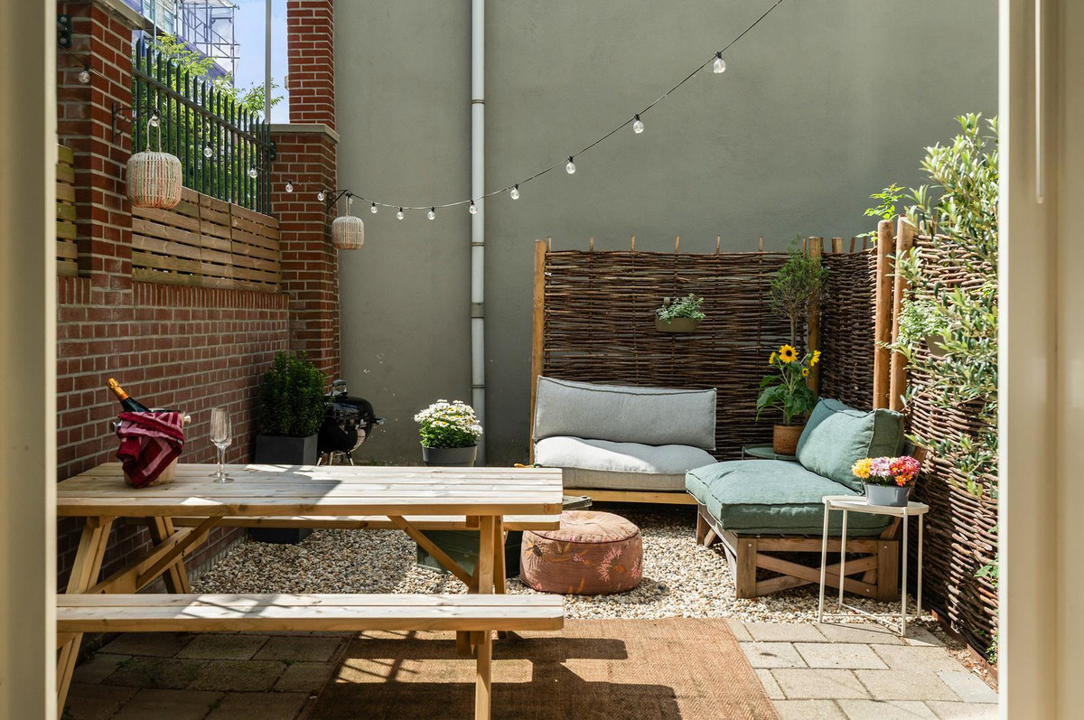 Appartement te koop: Mathenesserdijk 311, Rotterdam