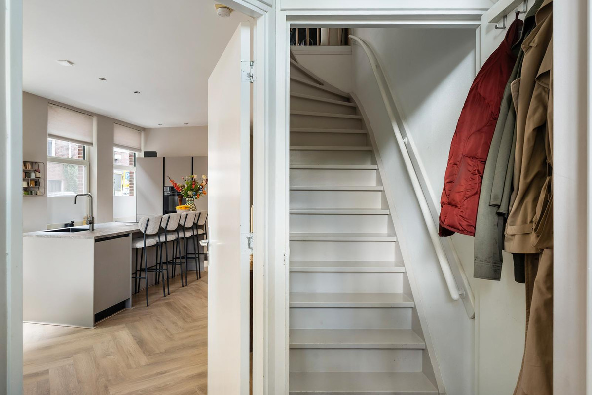 Appartement te koop: Mathenesserdijk 311, Rotterdam