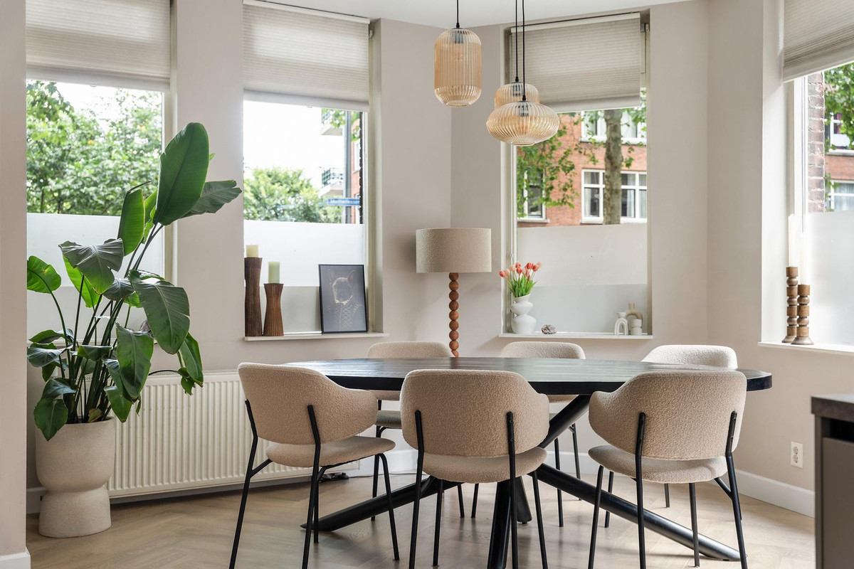 Appartement te koop: Mathenesserdijk 311, Rotterdam
