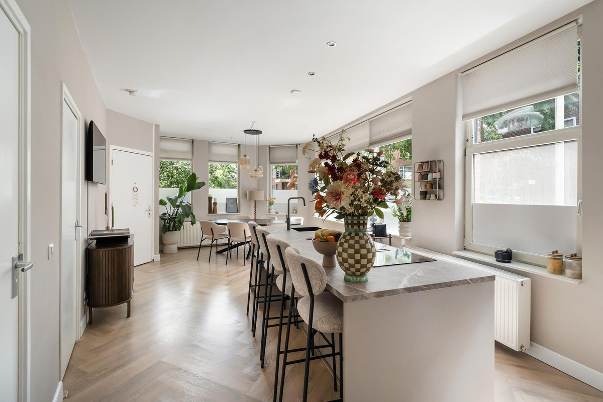 Appartement te koop: Mathenesserdijk 311, Rotterdam