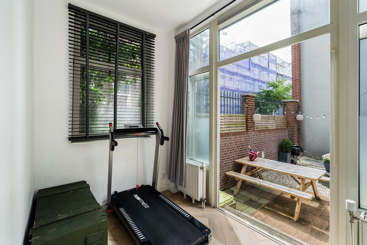 Appartement te koop: Mathenesserdijk 311, Rotterdam