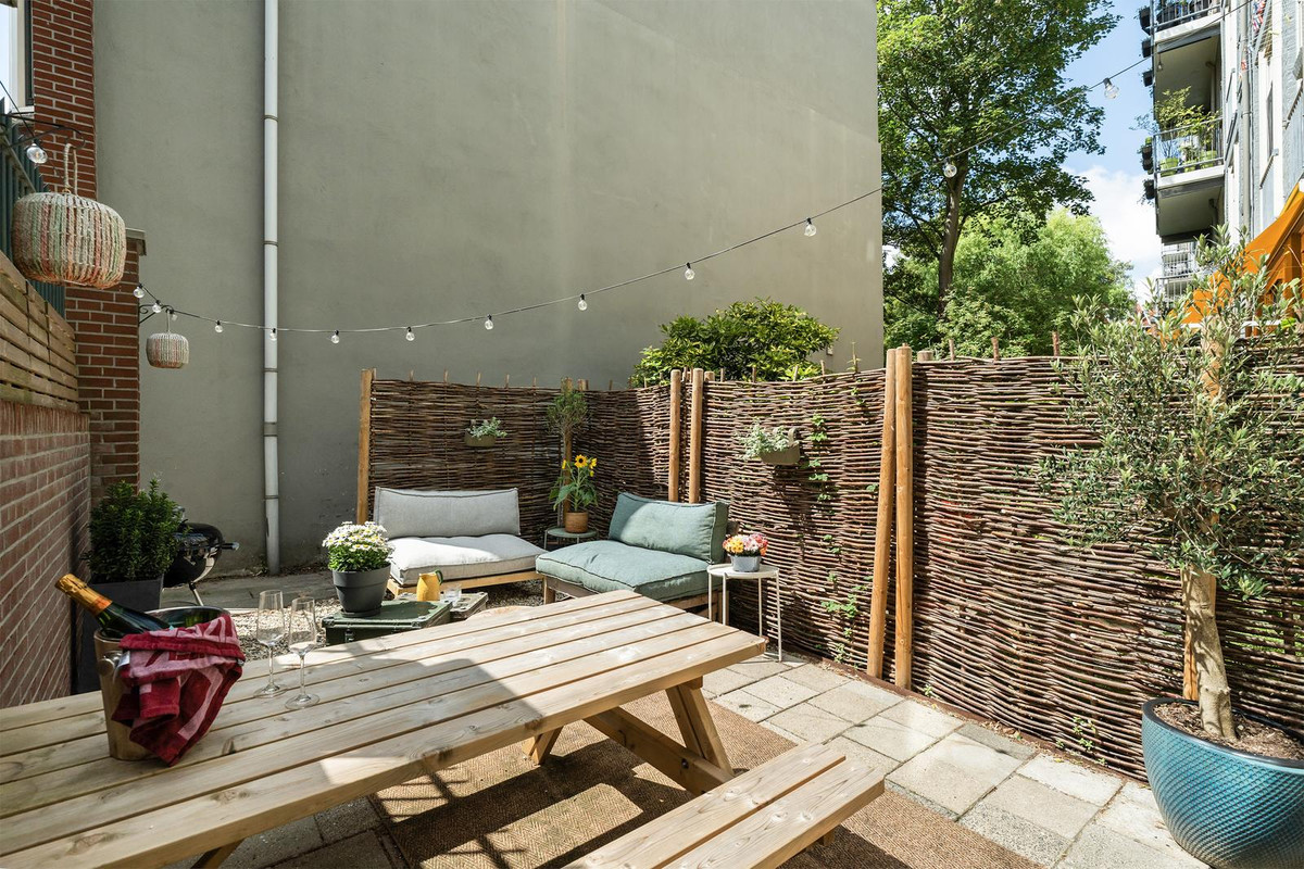 Appartement te koop: Mathenesserdijk 311, Rotterdam