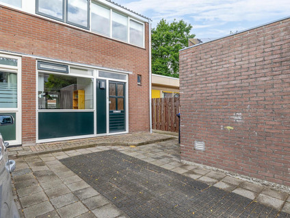 Middelzand 3354