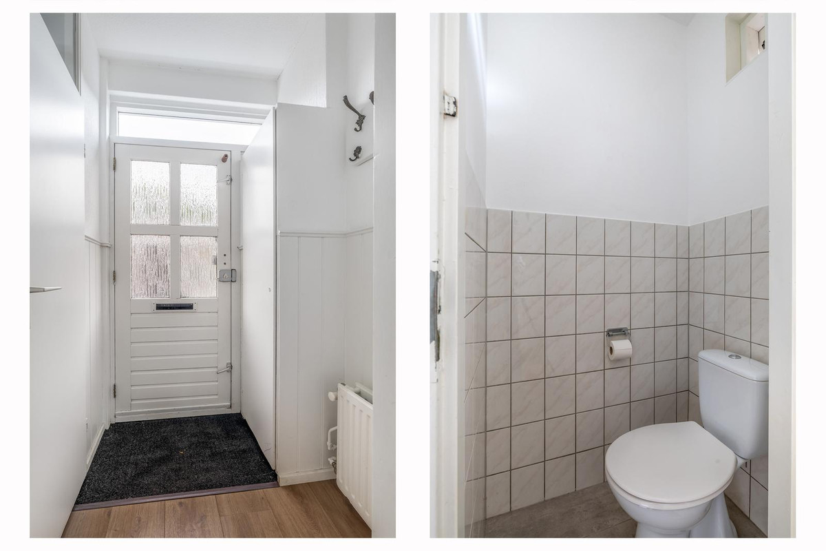 Tussenwoning te koop: Middelzand 3354, Julianadorp