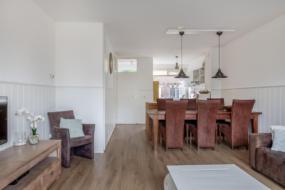 Tussenwoning te koop: Middelzand 3354, Julianadorp