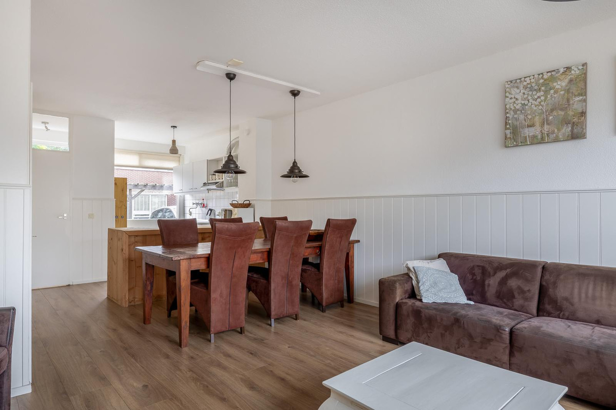 Tussenwoning te koop: Middelzand 3354, Julianadorp