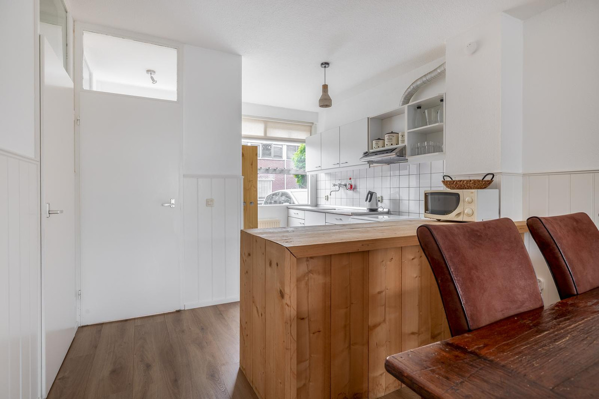 Tussenwoning te koop: Middelzand 3354, Julianadorp