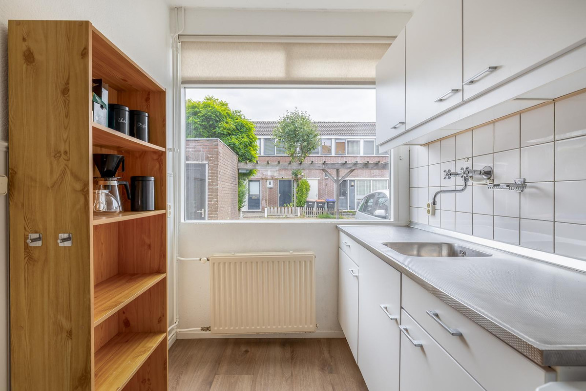 Tussenwoning te koop: Middelzand 3354, Julianadorp