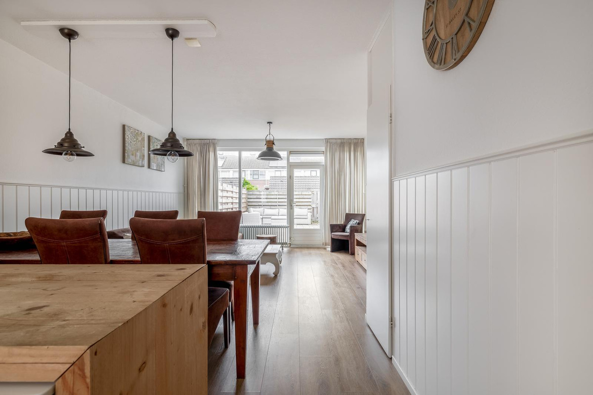 Tussenwoning te koop: Middelzand 3354, Julianadorp
