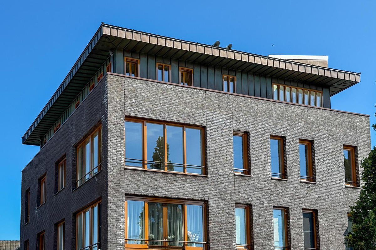 Appartement te koop: Stationsplein 35, Heiloo