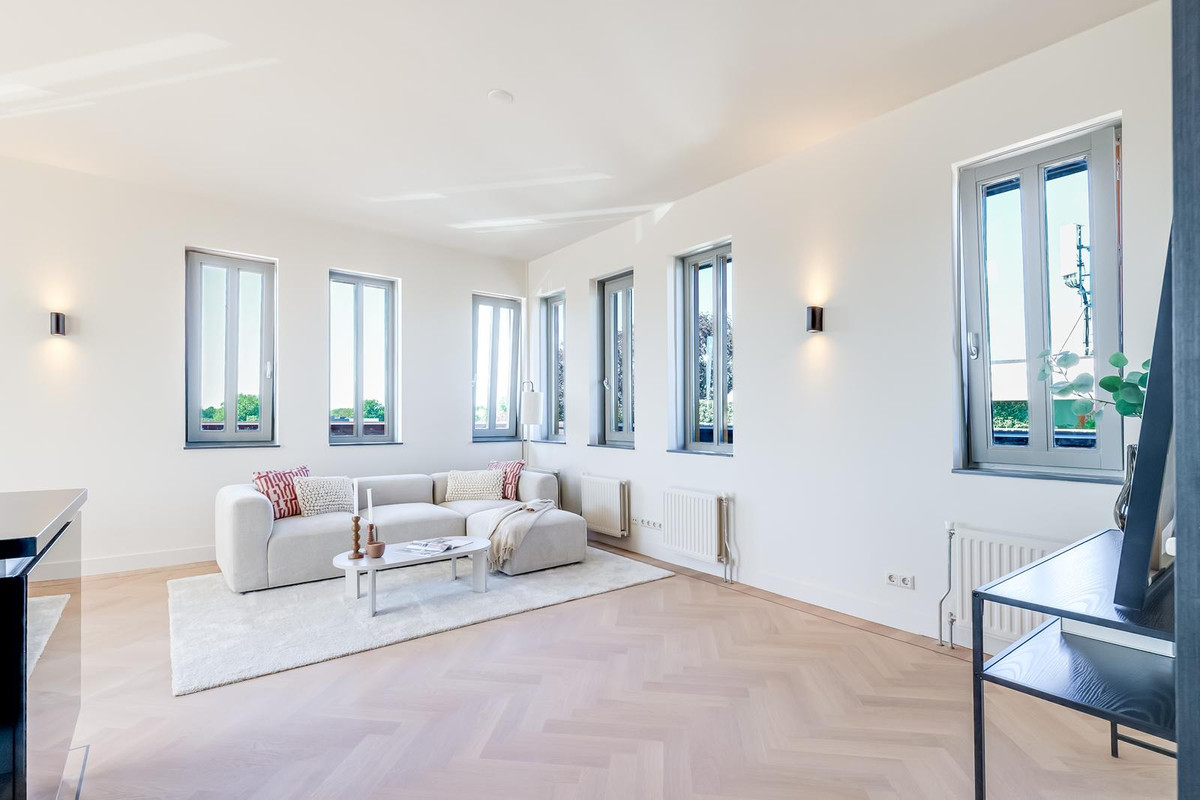 Appartement te koop: Stationsplein 35, Heiloo