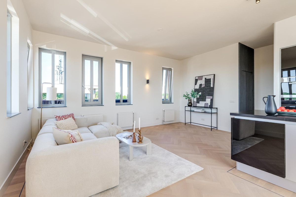 Appartement te koop: Stationsplein 35, Heiloo