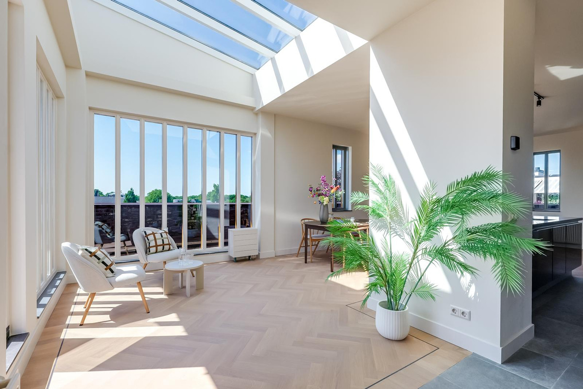 Appartement te koop: Stationsplein 35, Heiloo