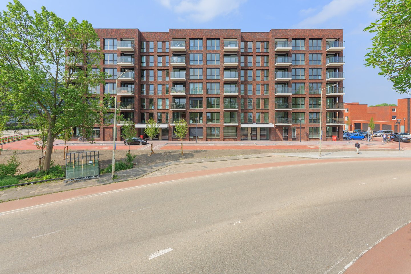 Roolandweg 59, Haarlem