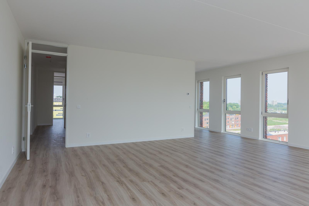 Appartement te huur: Roolandweg 59, Haarlem