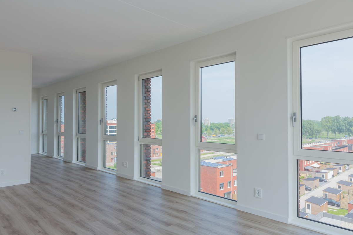 Appartement te huur: Roolandweg 59, Haarlem