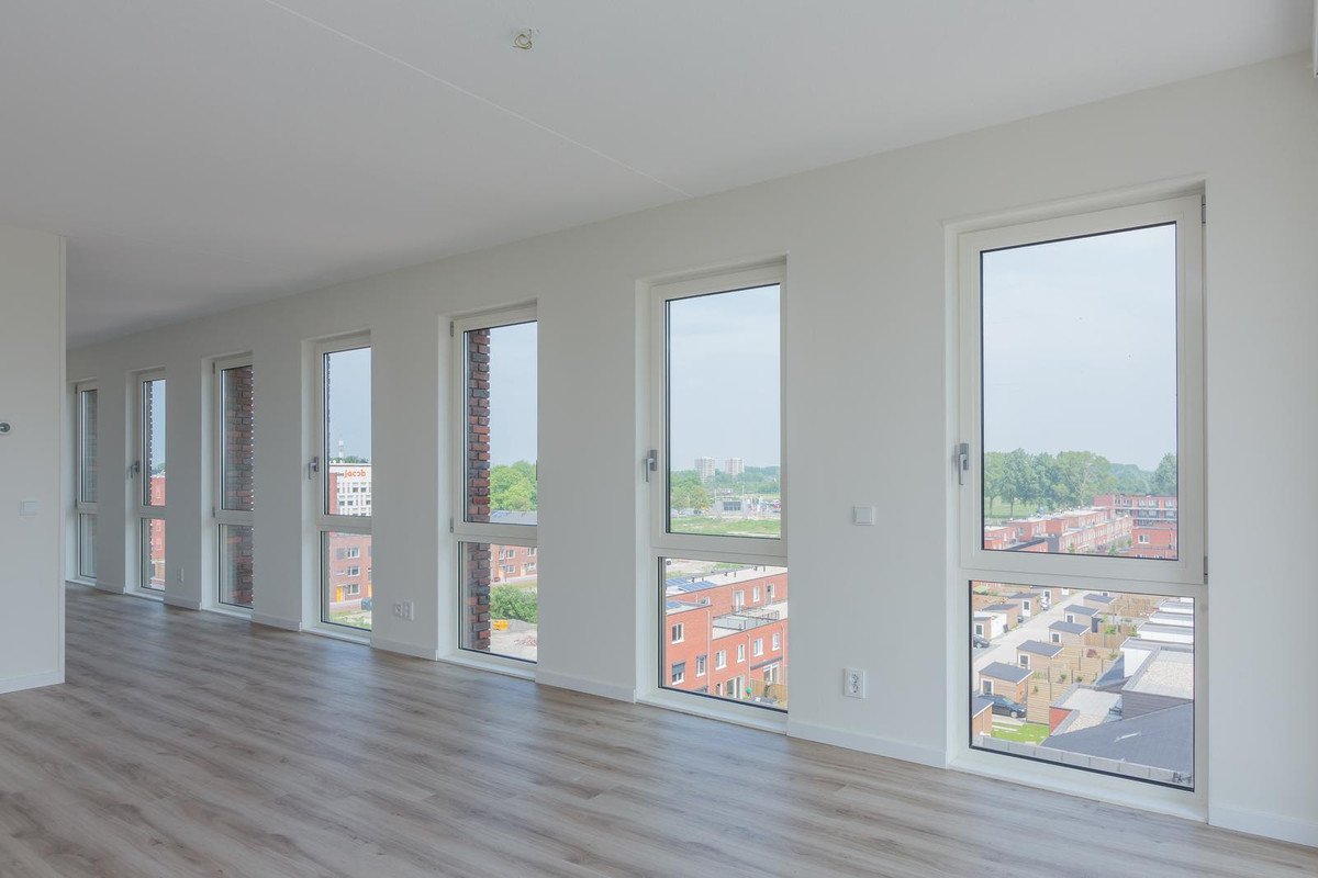 Appartement te huur: Roolandweg 59, Haarlem