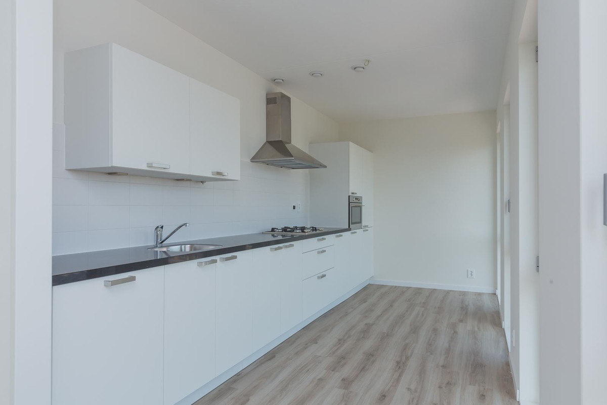 Appartement te huur: Roolandweg 59, Haarlem