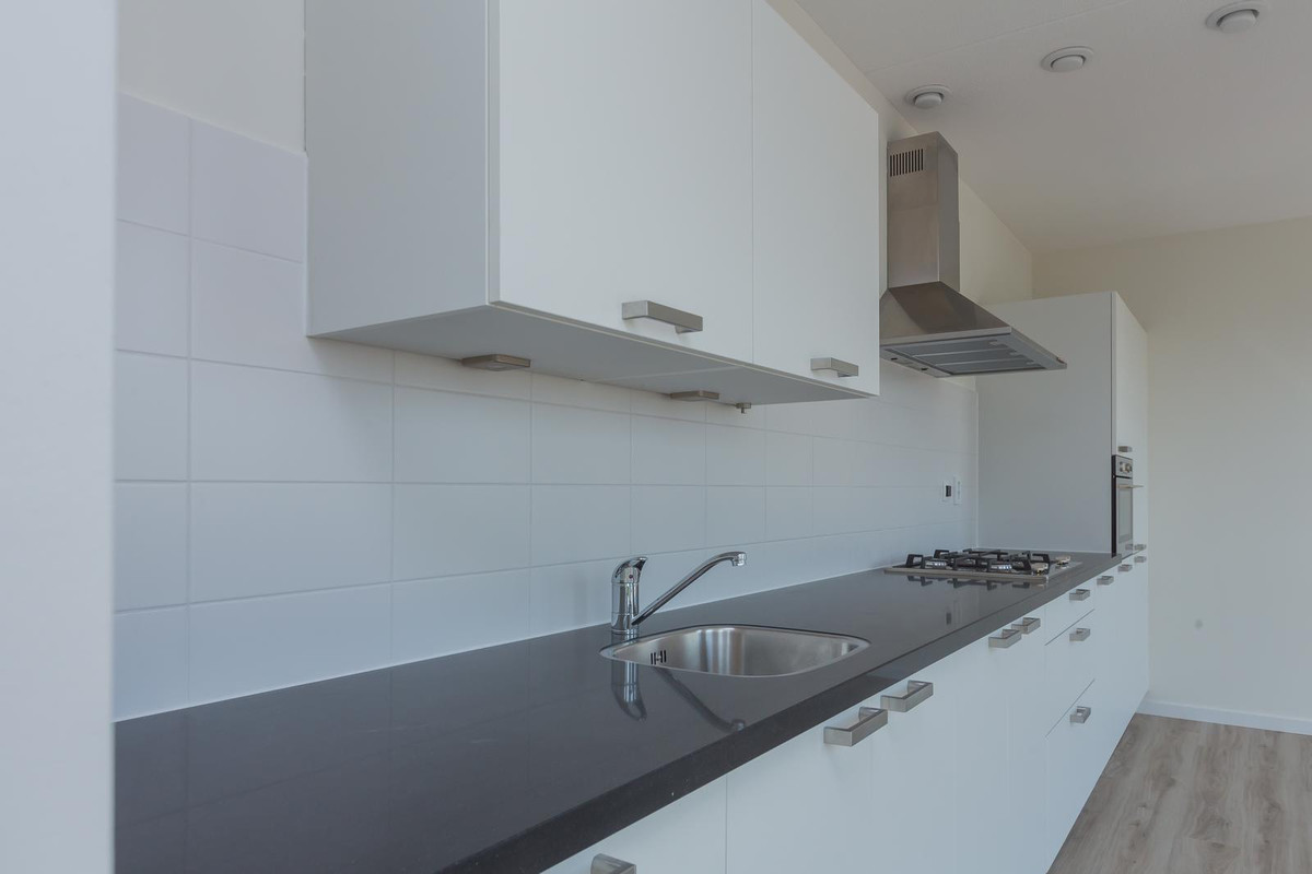 Appartement te huur: Roolandweg 59, Haarlem