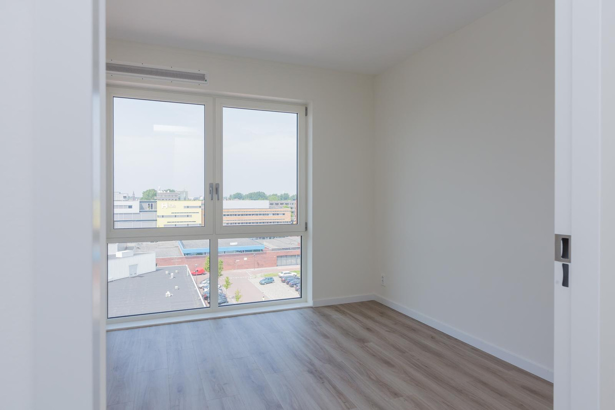 Appartement te huur: Roolandweg 59, Haarlem