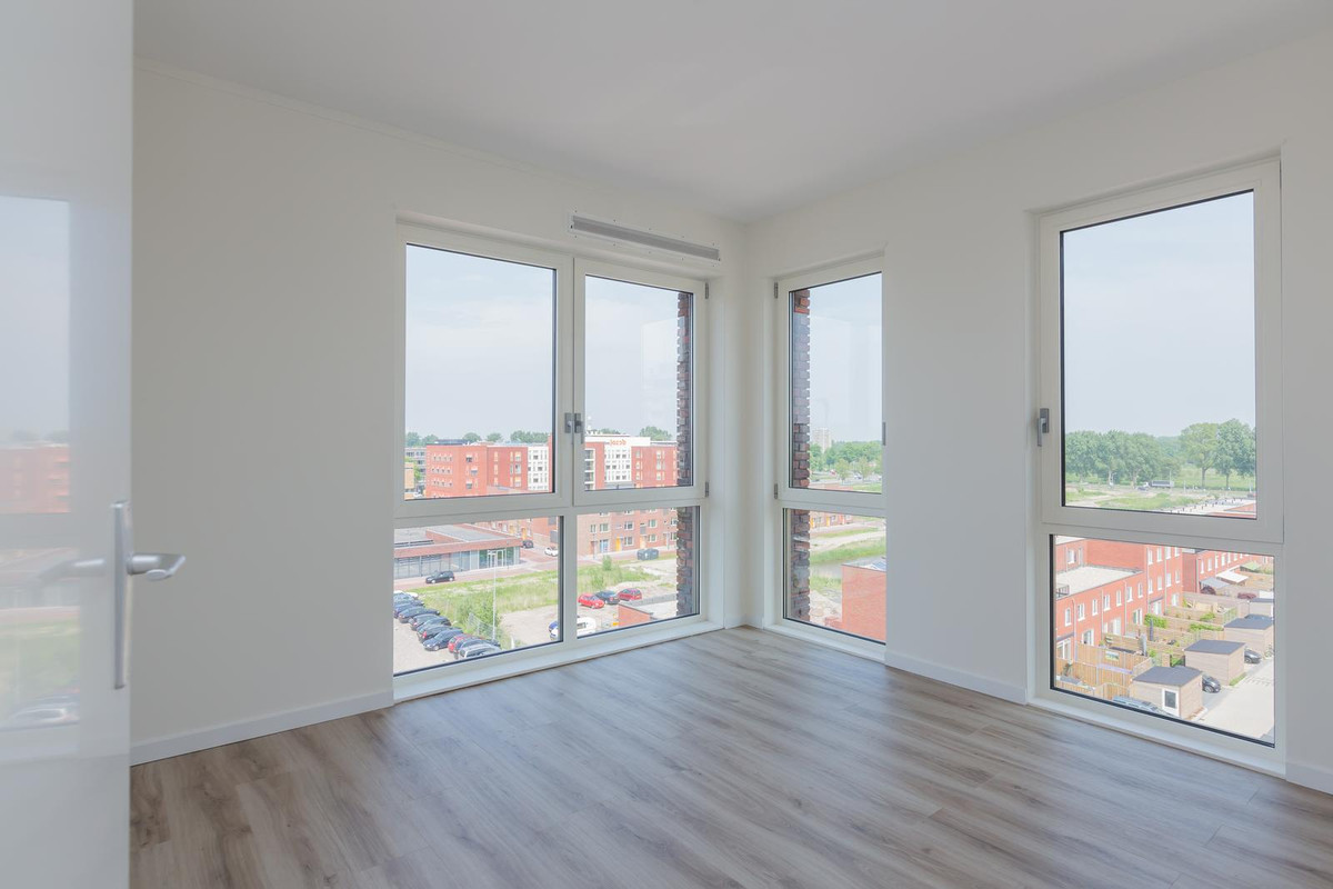 Appartement te huur: Roolandweg 59, Haarlem