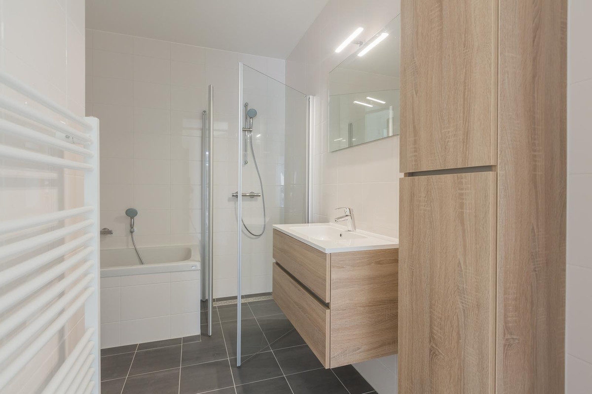 Appartement te huur: Roolandweg 59, Haarlem