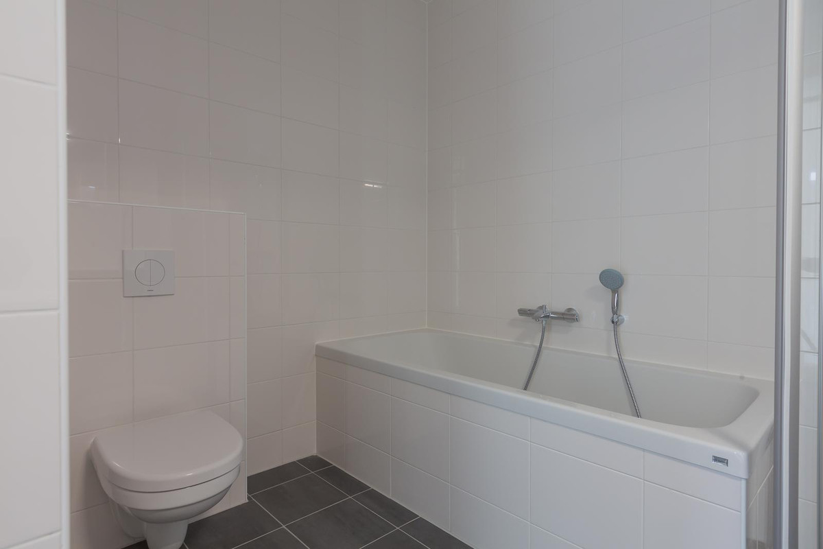 Appartement te huur: Roolandweg 59, Haarlem