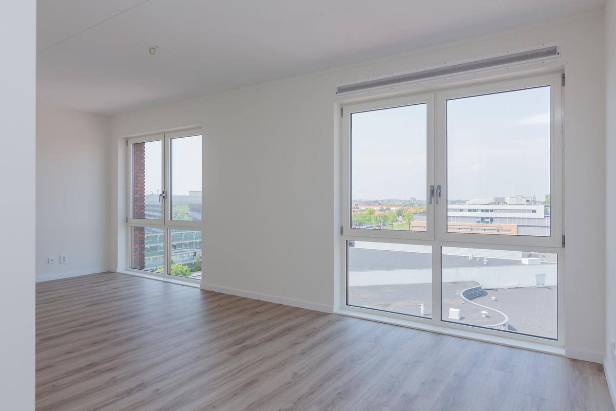 Appartement te huur: Roolandweg 59, Haarlem